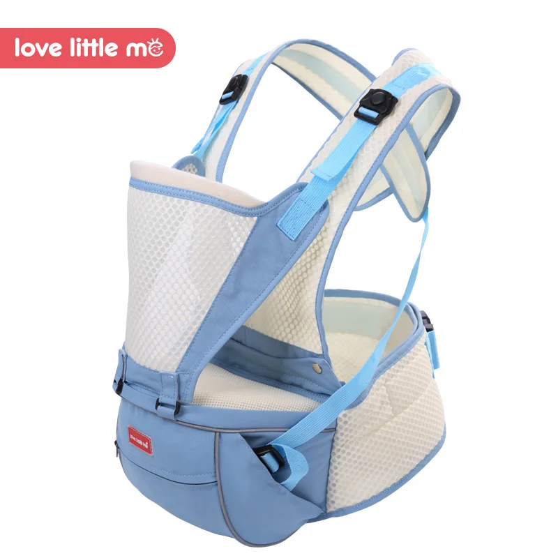 Love little me original multifunction переноска для младенца 3 24 месяца кучи кенгуру разлагаемое