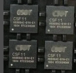 5 шт./партия, фотосессия HX8894C QFN68 100%, новый оригинальный 5 шт./партия, фотосессия HX8894C QFN68 100%, новый оригинальный