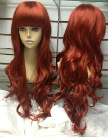 Бесплатная доставка Экспресс-доставка в США РОССИЯ красивые длинные