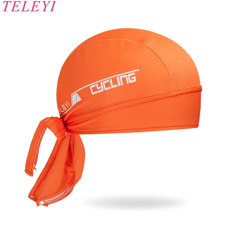 Кепка TELEYI Мужская для спорта на открытом воздухе бандана дышащая спортивная