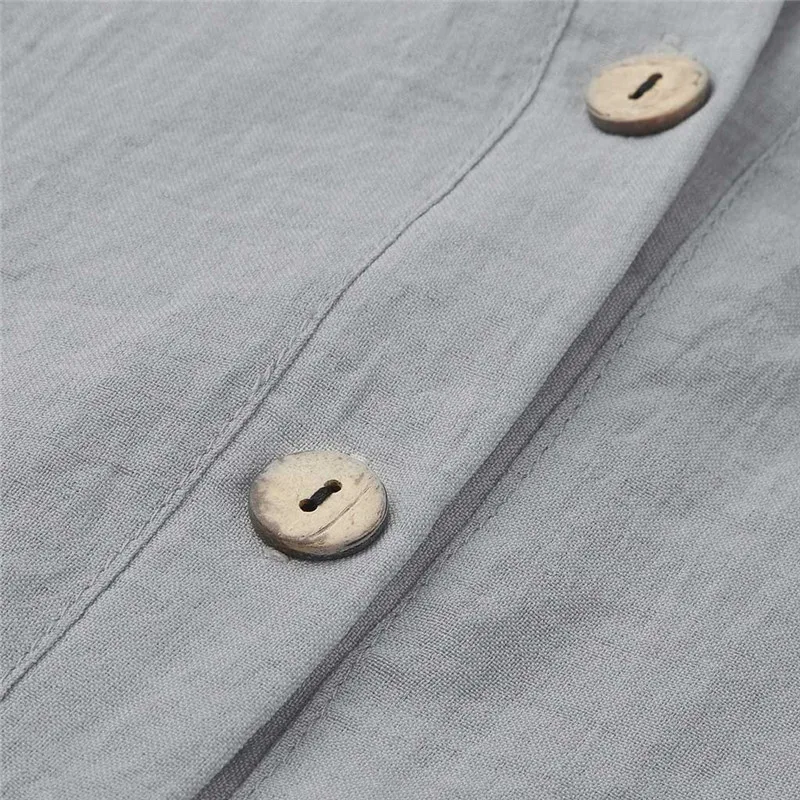 JAYCOSIN женские комбинезоны с круглым вырезом однотонные коротким рукавом