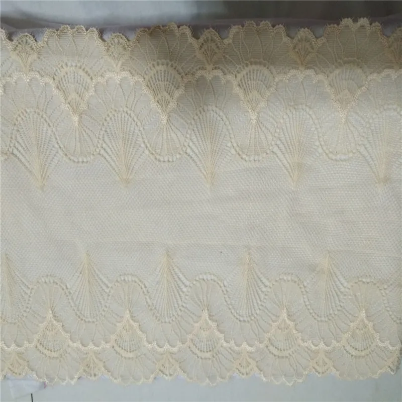 Бесплатная доставка 10 ярдов/партия ширина 18 см 6 цветов прижимная эластичная