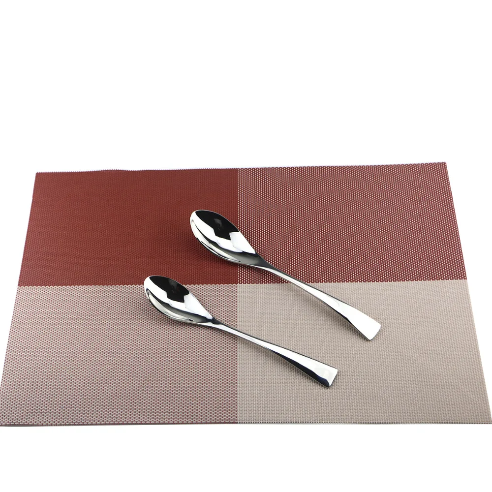 Женский столовый нож из нержавеющей стали 18/10 вилка для салата столовая посуда