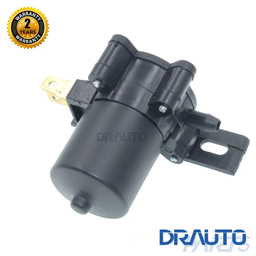 Насос омывателя ветрового стекла для Land Rover серии 2 2A 3 Ford Escort Transit Mk1 Mk2 1960 s 1970s|windscreen