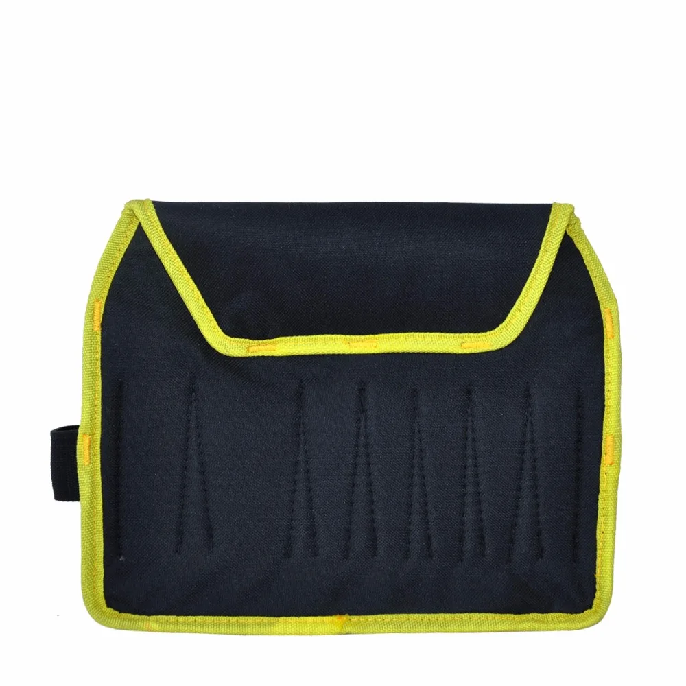 Многофункциональная холщовая поясная сумка для инструментов FASITE установки