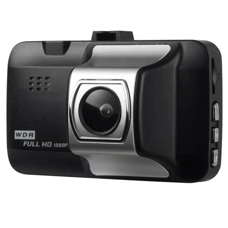 Hd 1080P Car Dvr Dash Cam Vehicle Video Recorder G-Sensor Camera Hdmi | Автомобили и мотоциклы