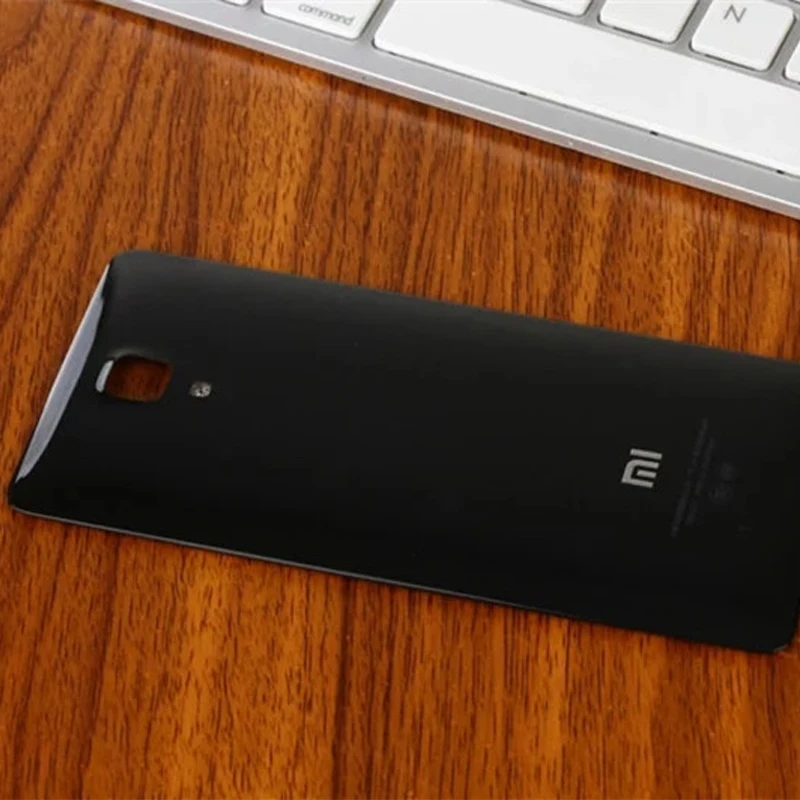 Чехол для Xiaomi Mi 4 M4, защитный корпус, запасные части для Xiaomi Mi 4, аксессуары для задней крышки