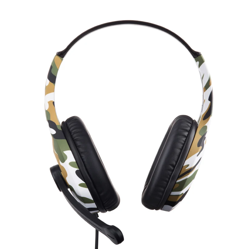 Edifier G10 наушники с шумоподавлением 7.1 виртуального объемного звучания микрофоном