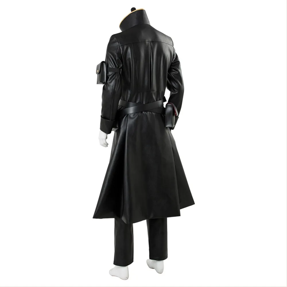 

Cosplay Fate Grand Order Gilgamesh Cosplay Costume Outfit Cloak Uniform Concept Version Halloween Carnival Costume