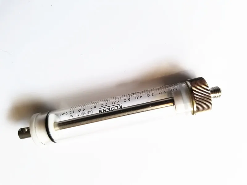 Для Mindray Assy 10 мл шприц гематологический анализатор BC2300 BC2600 BC2800 BC3000 BC3200 Новый |