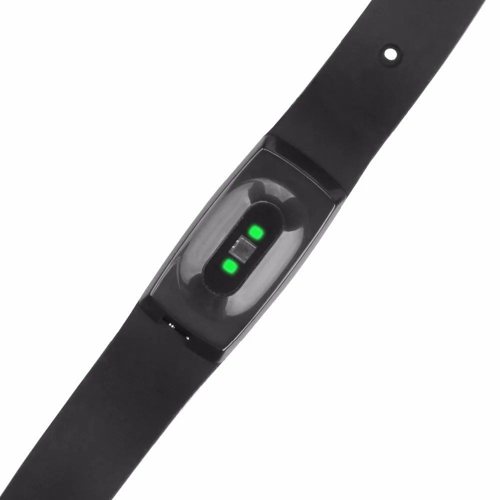 Cawono Водонепроницаемый d08a Smart Band Фитнес трекер Шагомер сердечного ритма Мониторы