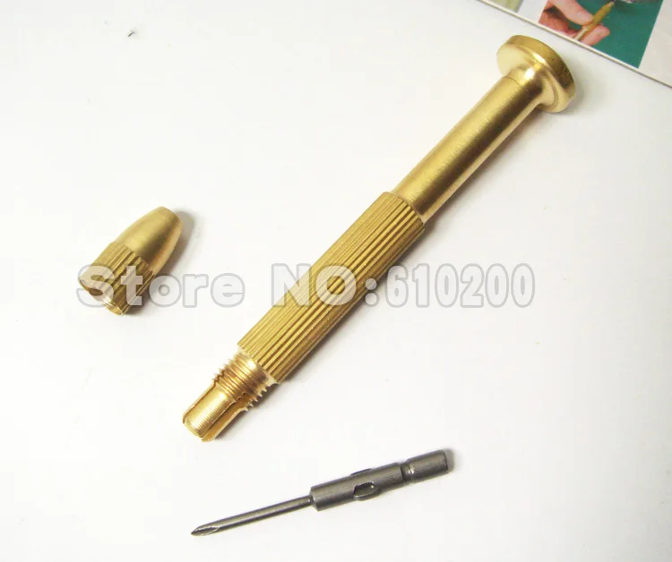 Free shipping High Quality MATERIAL PURE COPPER Handle 10 in1 Precision Screwdriver Set Tool Phone Camera Watch | Инструменты