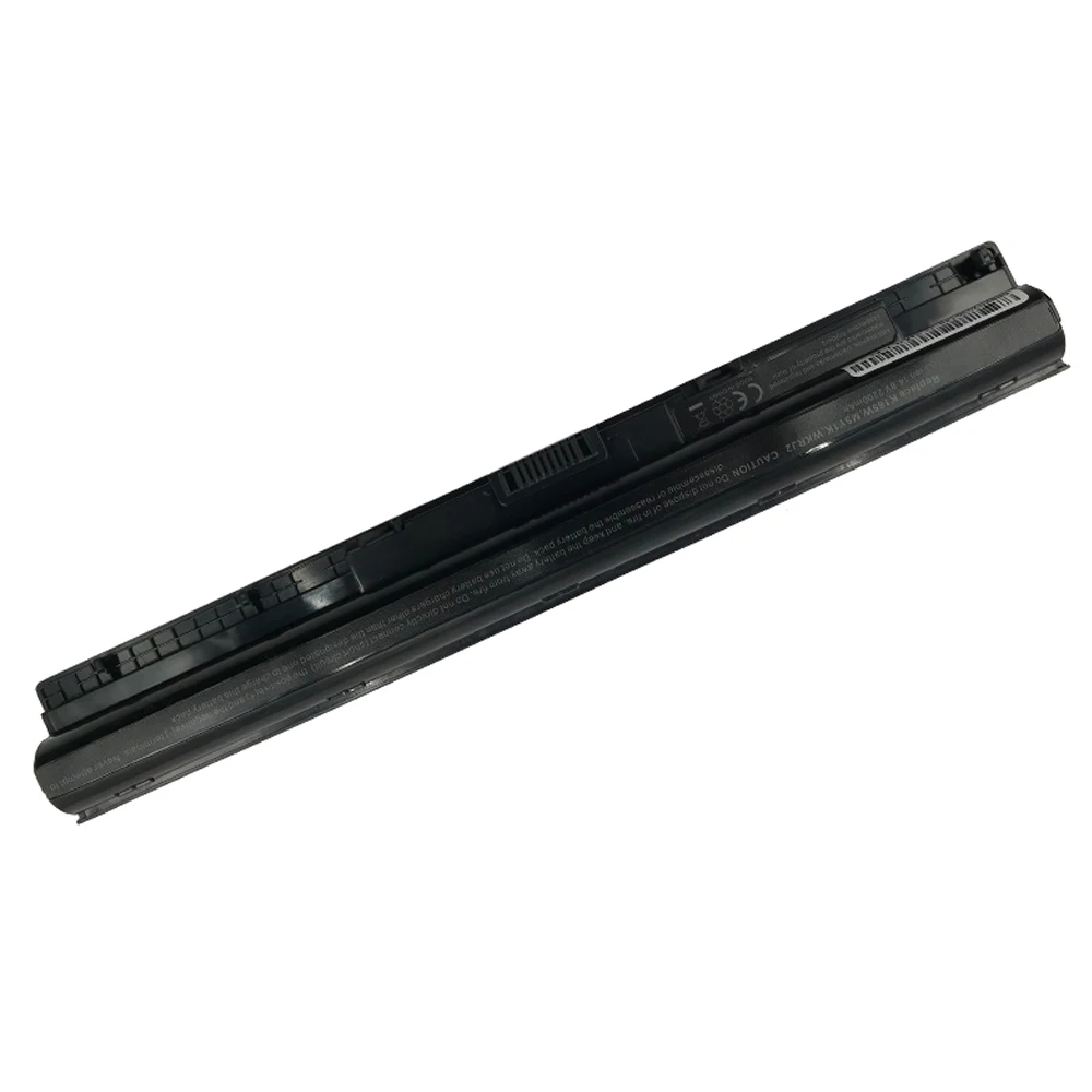 100% Оригинальный 4-элементный Аккумулятор для Dell Inspiron 14 15 3000 series 5551 5555 5558 5758 Vostro 3458