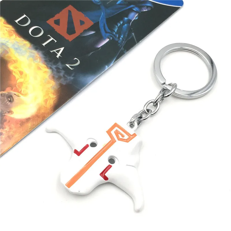Игра DOTA2 оружие иммортальные чемпионы пионерский красный щит жонгернаут