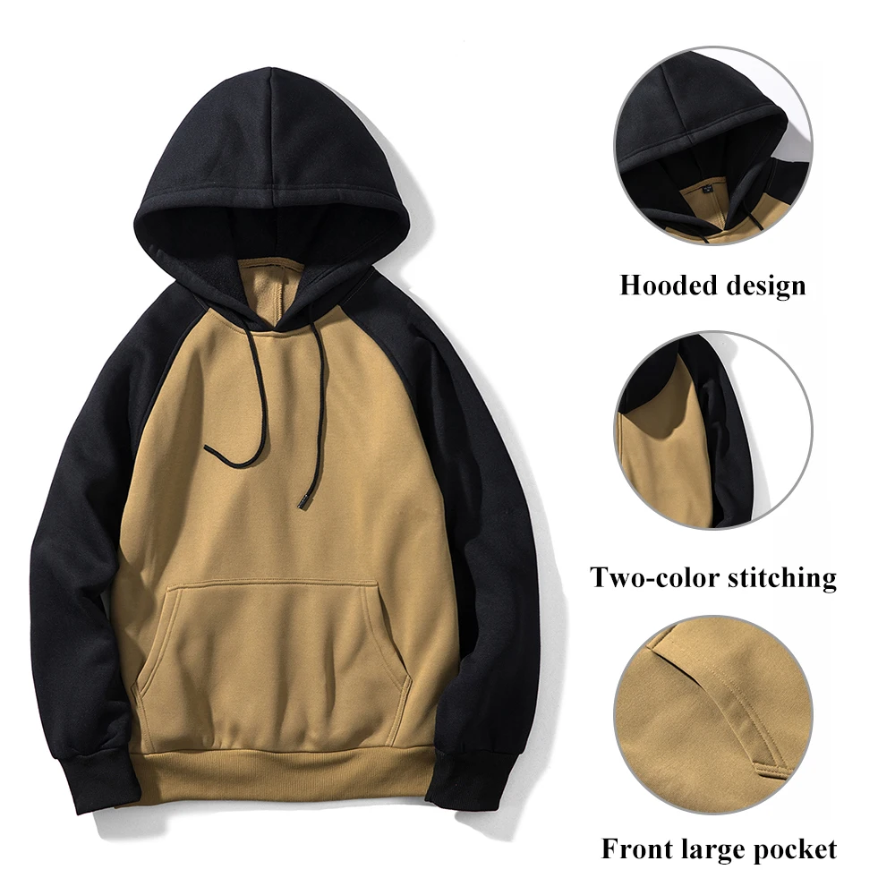 2019 Новые мужские толстовки для скейтбординга Брендовые спортивные свитшоты с