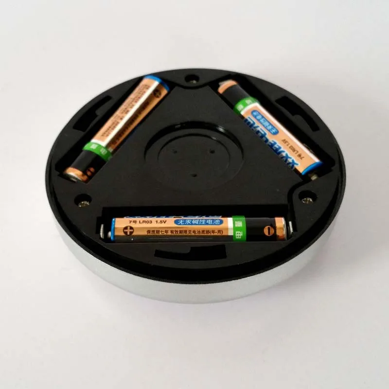 Беспроводная сенсорная Ночная лампа для детской комнаты 6 светодиосветодиодный