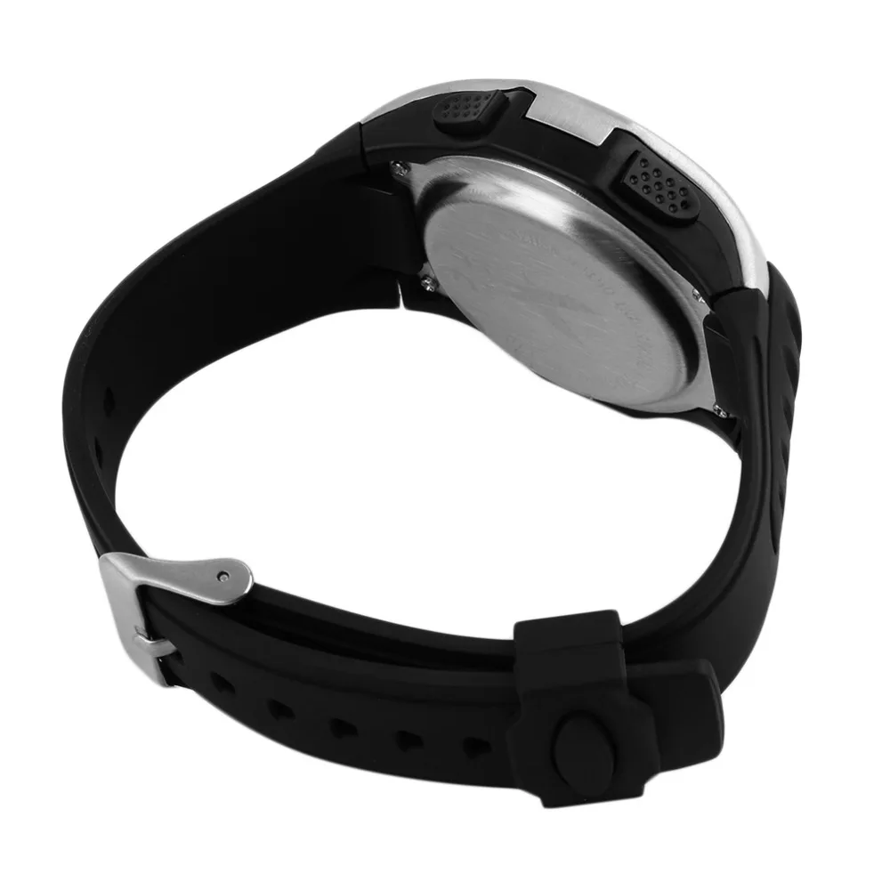 Многофункциональные часы футбольные для рефери Секундомер хронограф Обратный