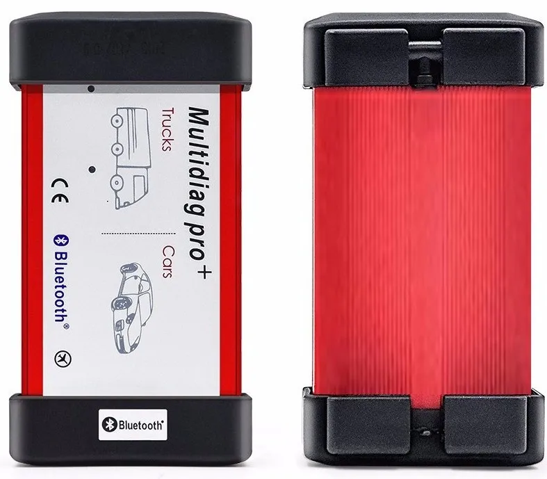 (2 шт.) DHL бесплатно! С bluetooth версии V3.0 зеленая плата Multidiag CDP pro + vd tcs для автомобилей