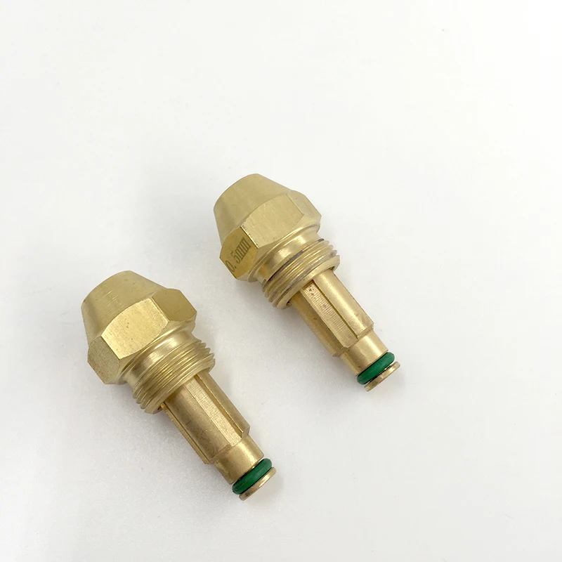 Высококачественная Форсунка для масляной горелки, Форсунка для топливного масла, Форсунка для топливной форсунки, Форсунка для масляной горелки, Форсунка для распыления