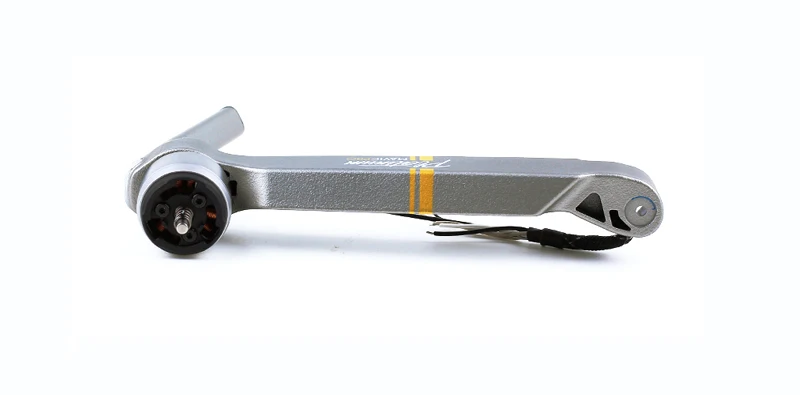 DJI Mavic Pro Platinum корпус двигателя для Mavic Pro(платина) Передний Задний левый правый мотор аксессуары в виде оружия оригинальные детали