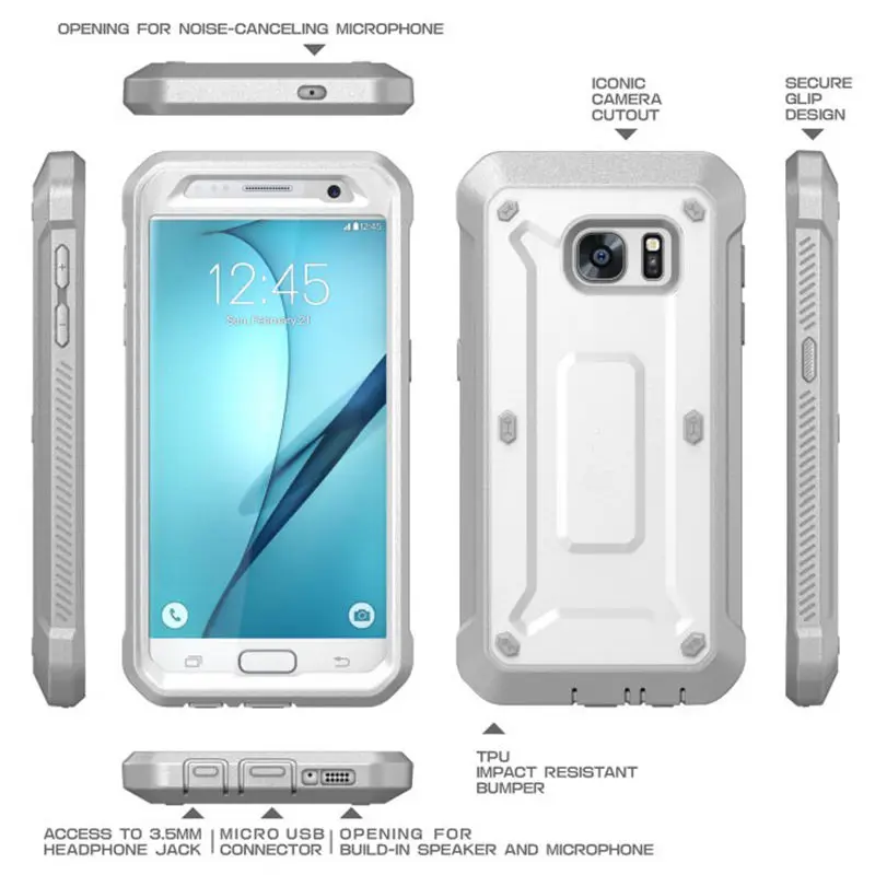 KQJYS роскошный противоударный чехол-Броня с изображением жука для samsung Galaxy S8 Plus S7 S6 Чехол мощный защитный чехол для Samsu