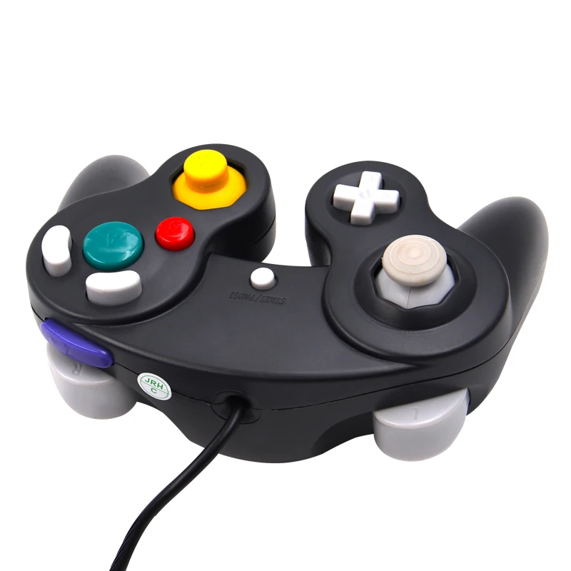 Проводной геймпад для Nintendo Wii GameCube контроллер NGC | Электроника