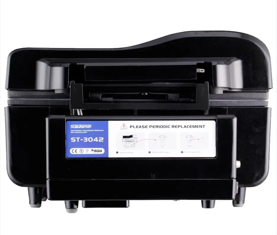 Многофункциональная 3D сублимационная вакуумная машина для термопресса чехлы