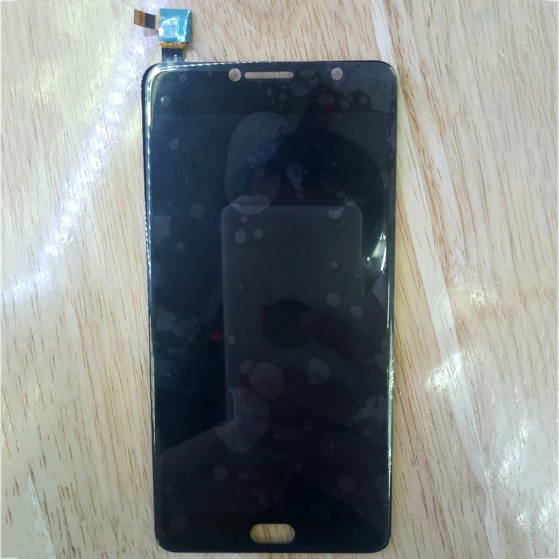 Для Vodafone smart ultra 7 vfd 700 ЖК дисплей + кодирующий преобразователь сенсорного экрана в