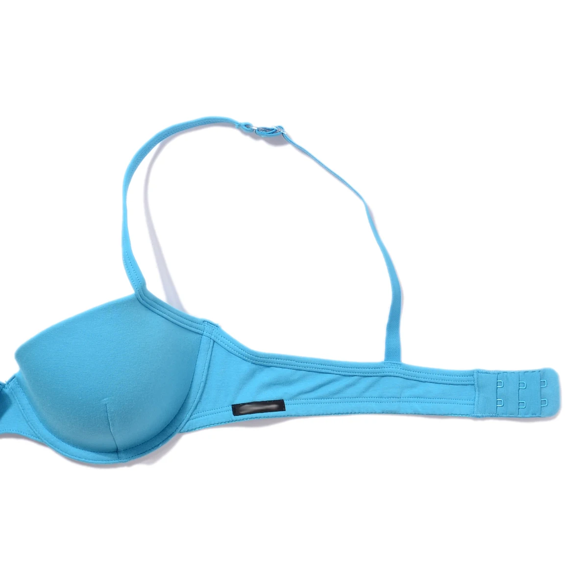 Бюстгальтер из Германии полностью хлопковый очень мягкий удобный|molded cup bras|bra ff bra