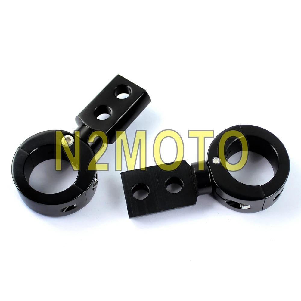 CNC Алюминиевые мотоциклы регулируемые 1 1/4 &quot7/8&quot &quotтрубки балка двигателя 32 мм
