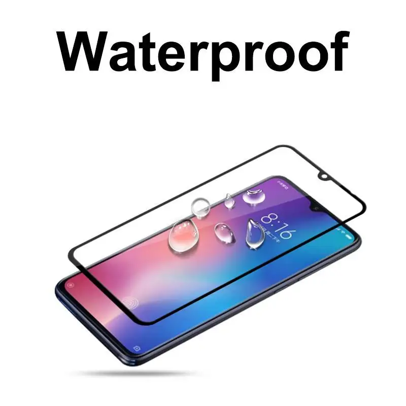 Protective glass on the for Xiaomi 9 screen protector ksiomi Se explorer xiaomei mi9t pro tempered xaomi xiomi armor sheet tremp | Мобильные