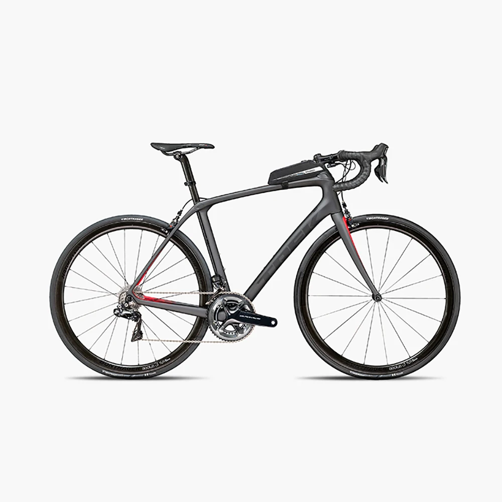 Сумка для велоспорта ROSWHEEL Aero компактная верхняя сумка велосипеда хранения