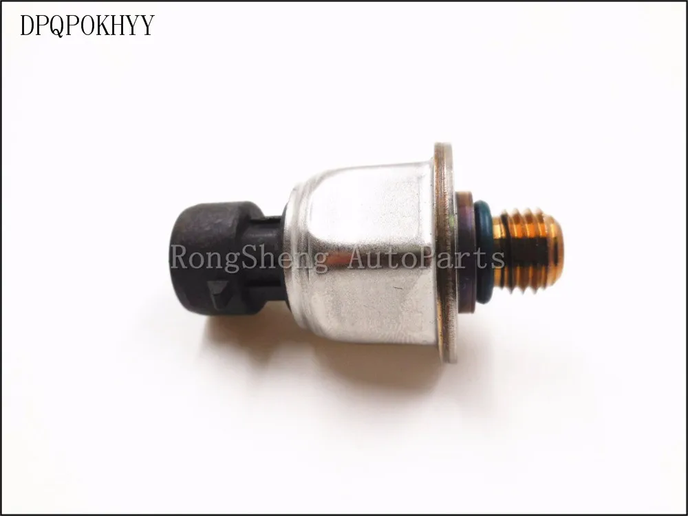 Чехол DPQPOKHYY для International Navistar MAXXFORCE DT 9 10 датчик давления масла ICP OEM 1875784C93 |