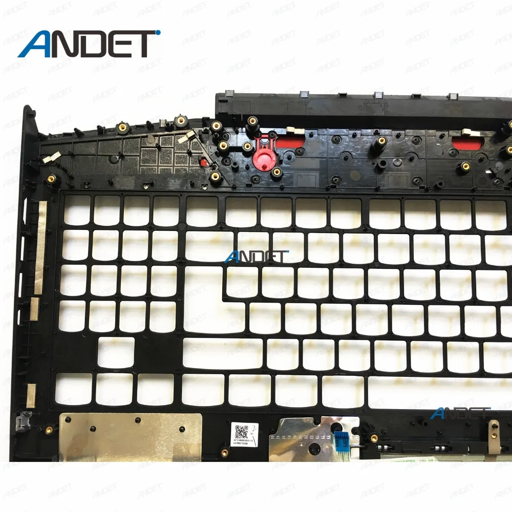 Новинка Оригинальный чехол для Lenovo Legion Y720 Задняя панель телефона с сенсорной