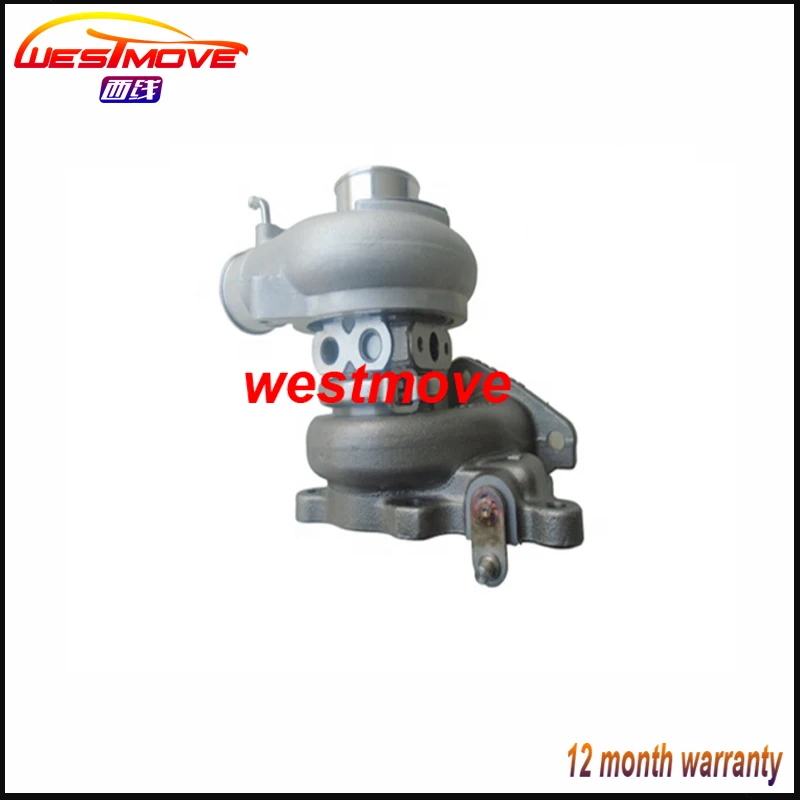 Турбокомпрессор TF035 Turbo 28200-4A160 49135-04010 49135-04011 для HYUNDAI коммерческий H200 Starex Galloper H1 D4BF