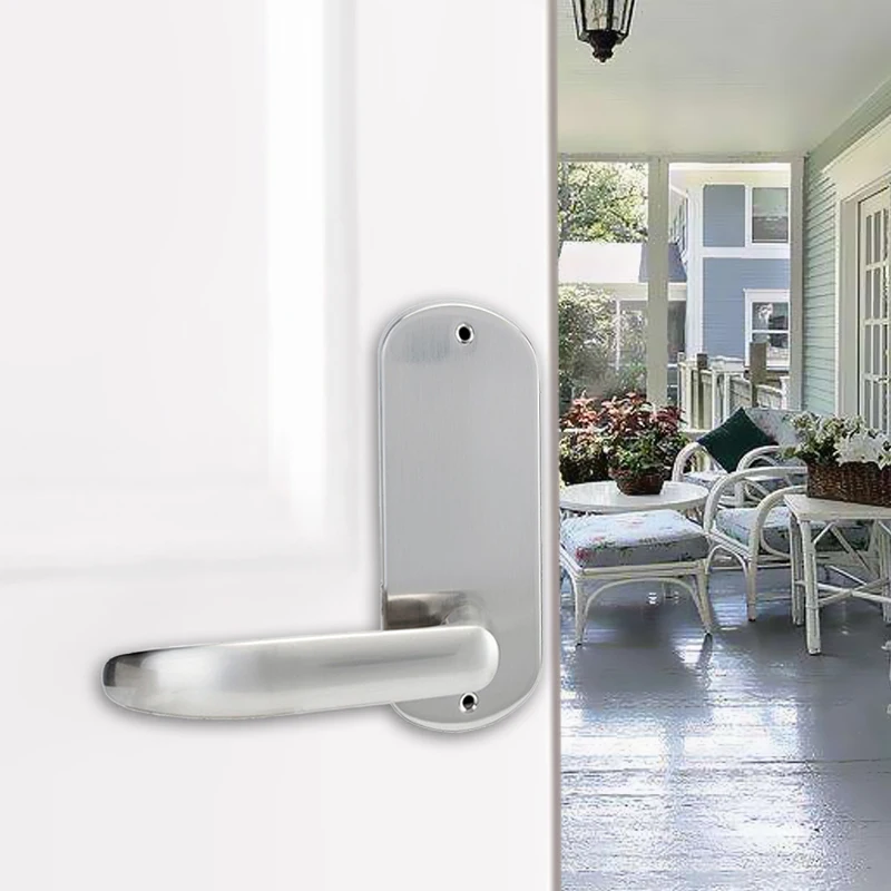 Дома Bluetooth Smart Lock Мини Электронная цифровой клавиатуры блокировка дверей