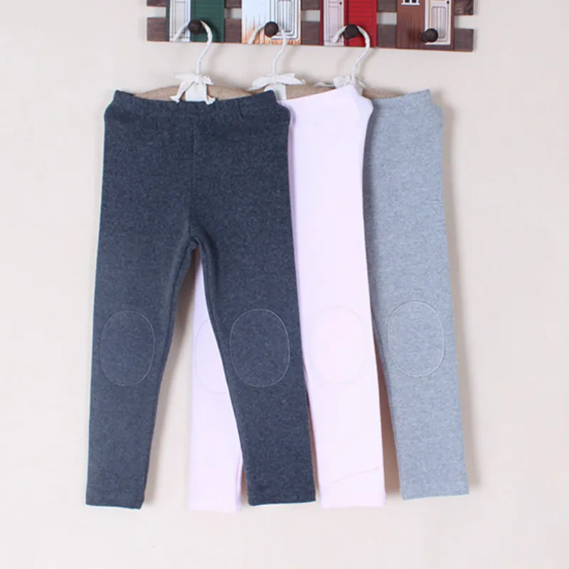 Эластичная вязаная ткань из хлопка и лайкры Детская трикотажная для шитья своими