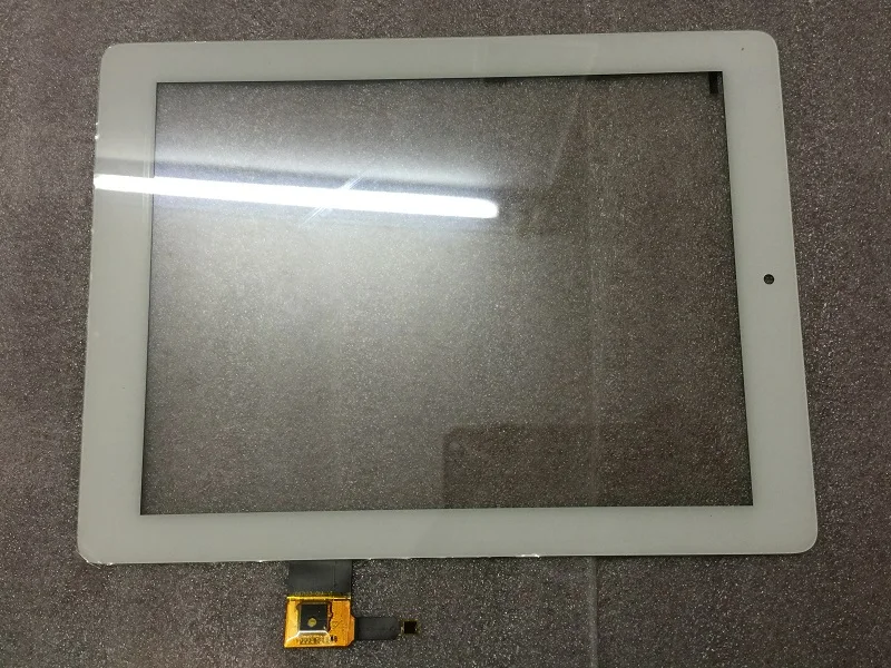 Качественный Сенсорный экран для DEXP Ursus 9PV 3G на сенсорном экране внешний