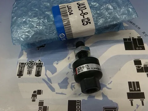 Совершенно новый японский оригинальный плавающий штатив|smc|floating joint |