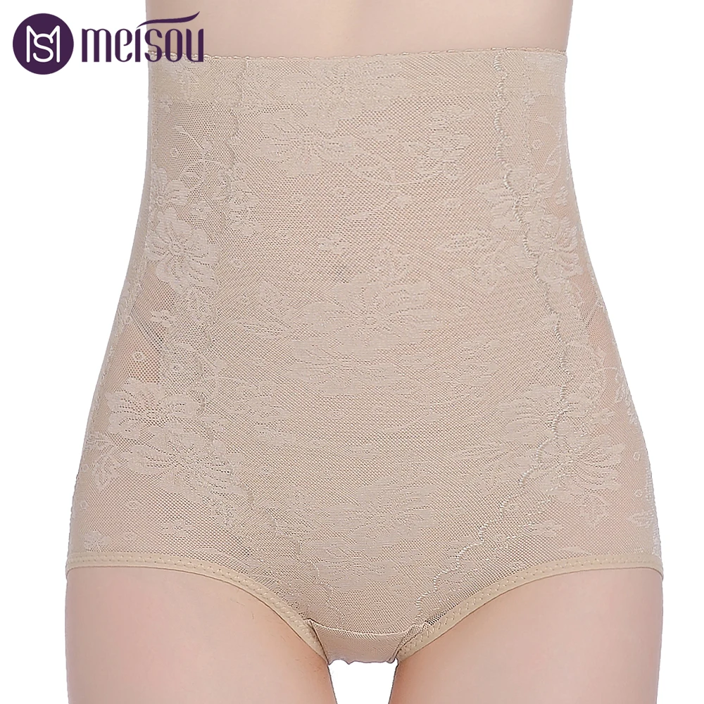 2019 корректирующие трусики с высокой талией для живота корсет коррекции фигуры
