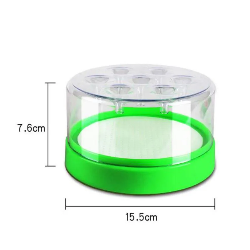 Ловушка для насекомых автоматическая ловушка искусственных мушек | Дом и сад