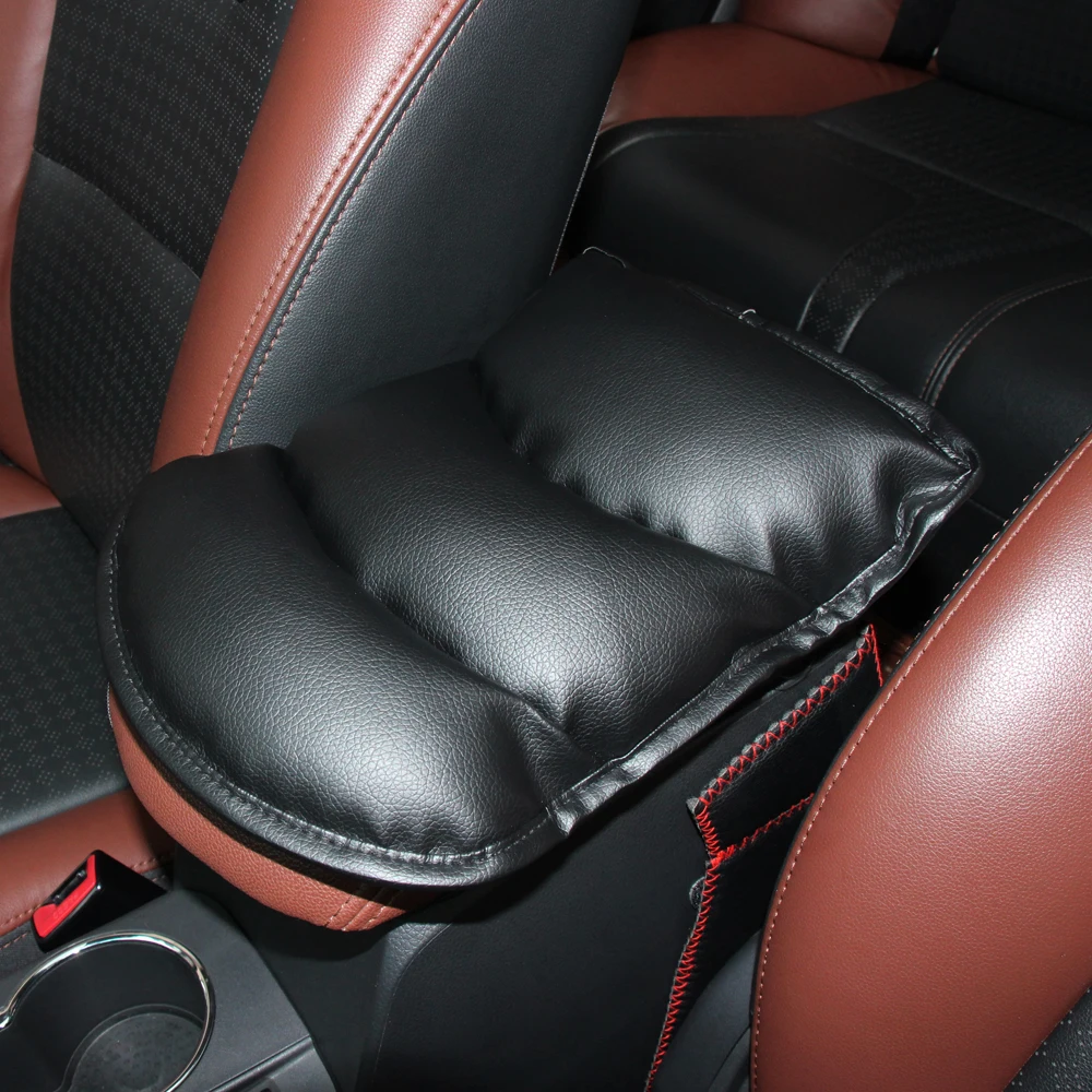 Автомобильный подлокотник для консоли Mitsubishi ASX Lancer Pajero Sport Outlander Honda Civic Fit City CRV XR-V