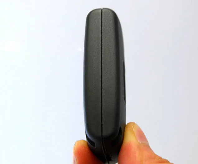 Модифицированная Складная фотовспышка с 2 кнопками для Citreon HU83|key shell button|shell keyshell