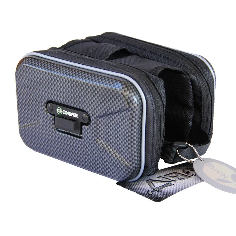 Велоспорт оборудование сумки хвойных велосипедные Сумы ABS футляр V09 труба | Спорт