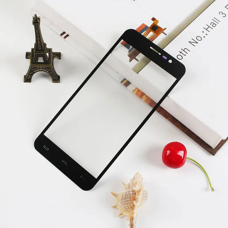 Ocolor для HOMTOM Ht16 сенсорный экран Сенсорная панель 5 0 дюймов дигитайзер сенсор