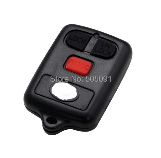 Wireless remote control key copier car alarm auto duplicator system |