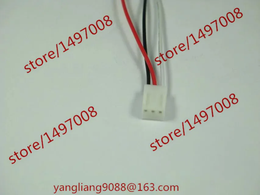 NMB MAT 3610KL 04W B39 F14 DC 12V 0.20A 3 проводной 90x90x25 мм вентилятор охлаждения сервера|square fan|server