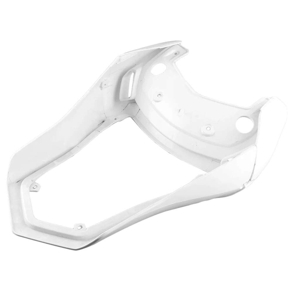 

For DUCATI 999 749 Tail Rear Fairing Cover Bodykits Bodywork 2003-2004 Injection Mold ABS Plastic Unpainted White Motorbike Part