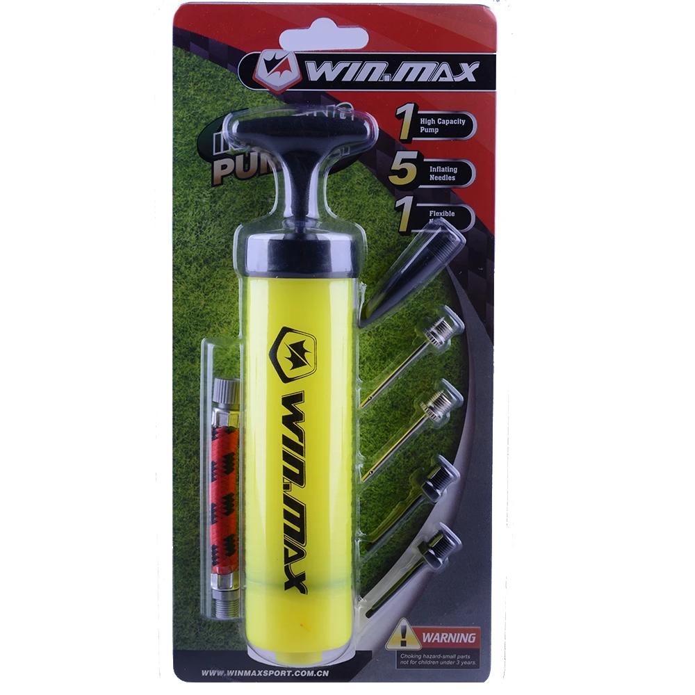 

Winmax New Design Ourdoor Game Sport Court Size 7 PU LeatherBasketball Ball