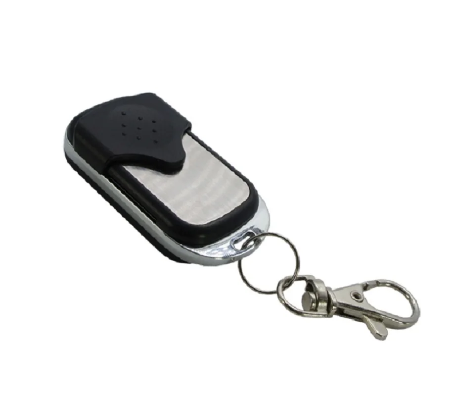 VHOME smart Touch Screen Light Switch Waterproof Glass Panels 220V&ampdigital Wireless micro Remote Control Transmiter RF433mhz |